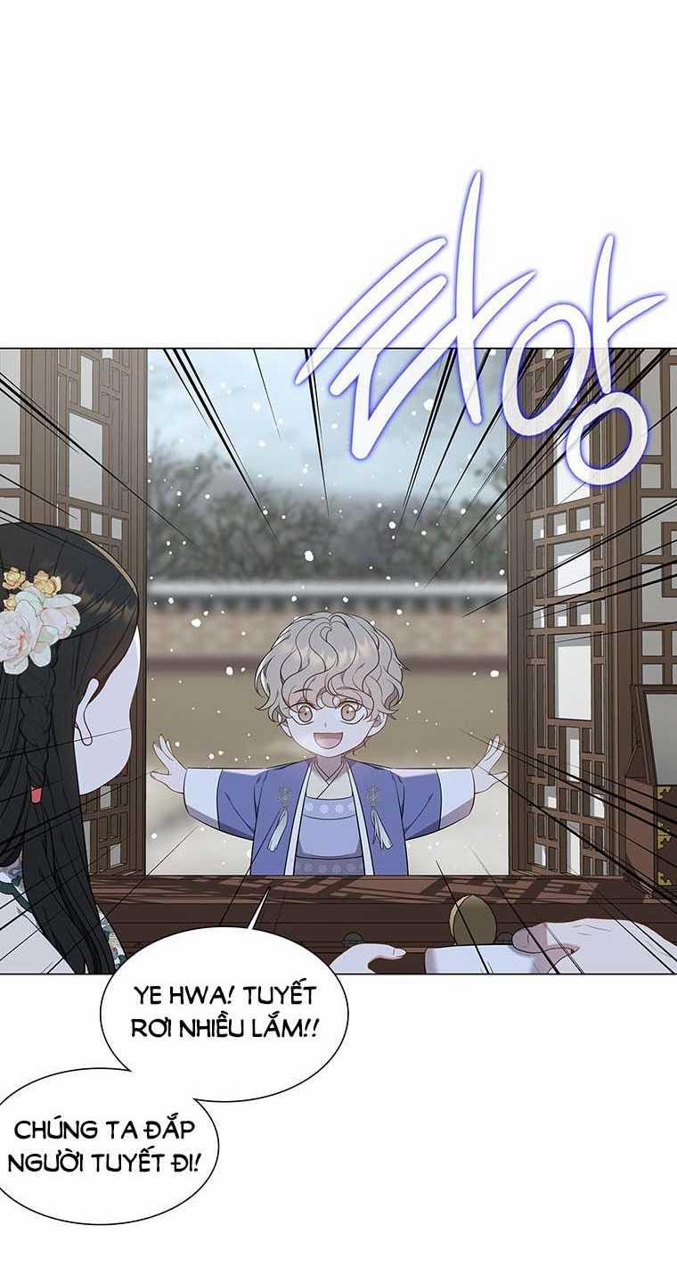 [18+] Ve Vãn, Mê Hoặc Hồ Ly 64.2 trang 27