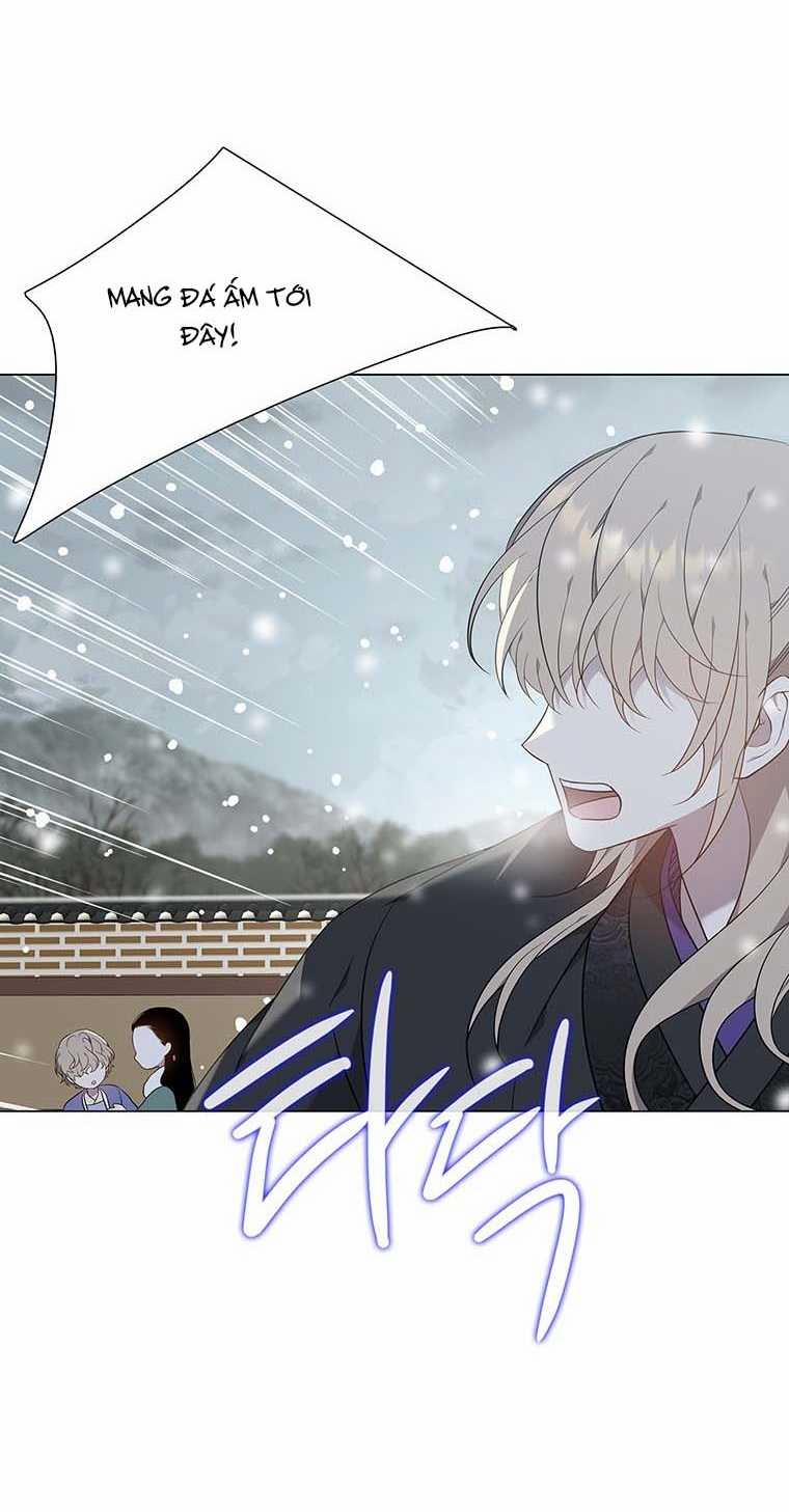 [18+] Ve Vãn, Mê Hoặc Hồ Ly 64.2 trang 40