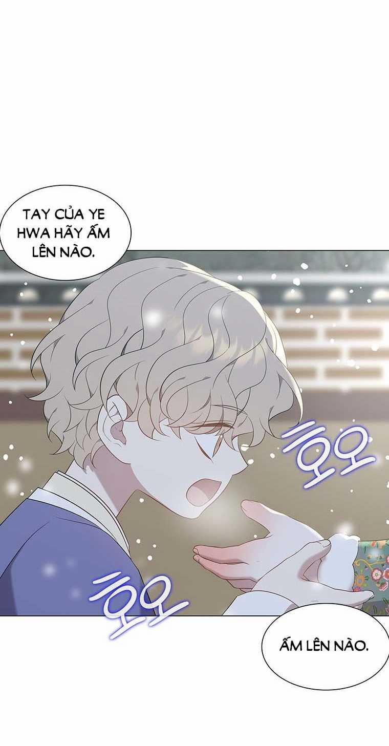[18+] Ve Vãn, Mê Hoặc Hồ Ly 64.2 trang 41