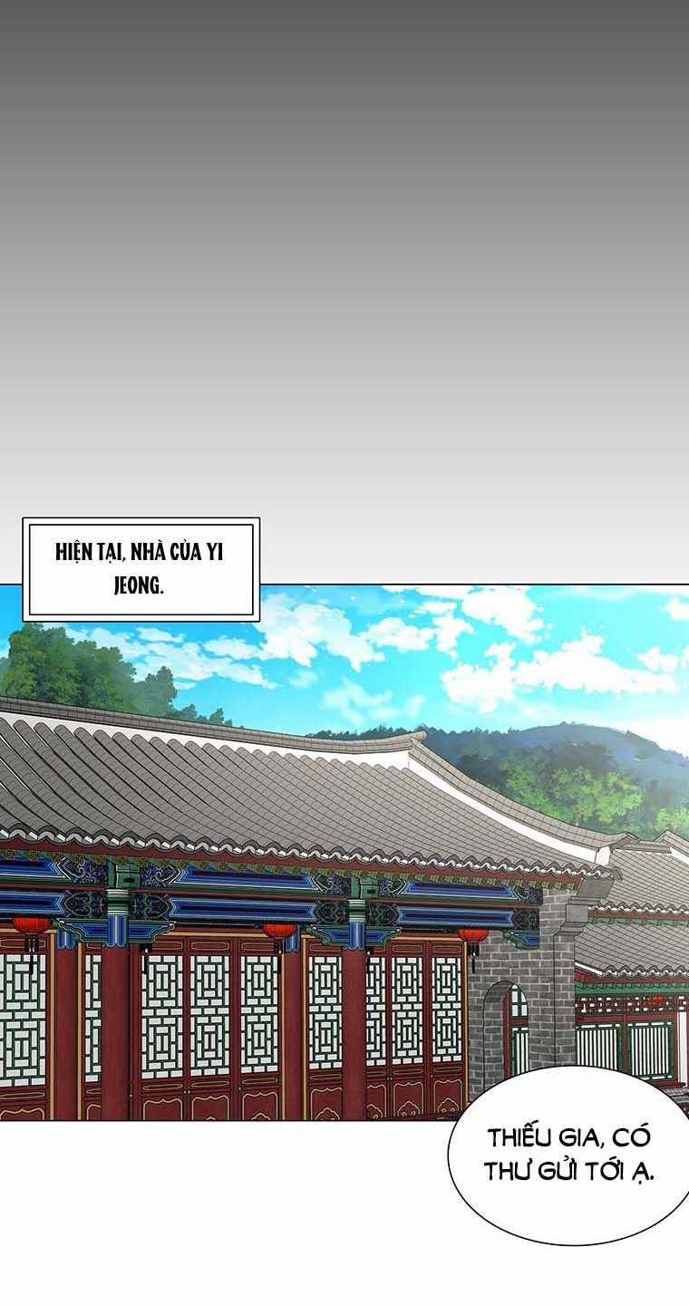 [18+] Ve Vãn, Mê Hoặc Hồ Ly 64.2 trang 7