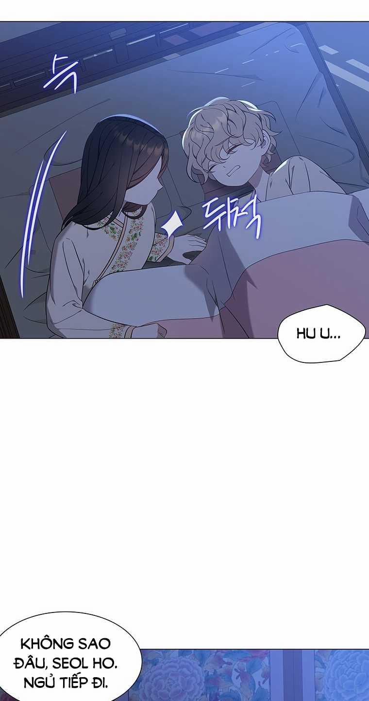 [18+] Ve Vãn, Mê Hoặc Hồ Ly 65.1 trang 18