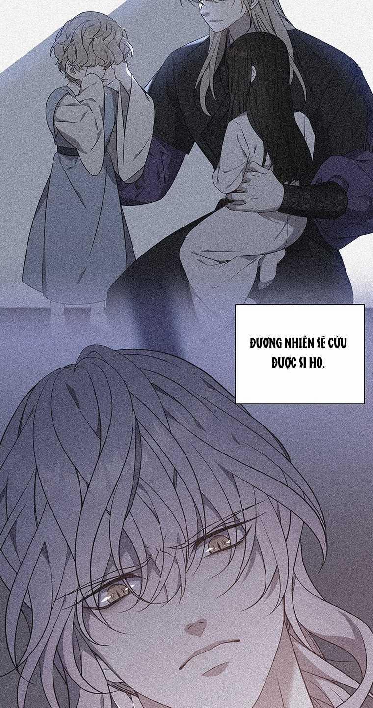 [18+] Ve Vãn, Mê Hoặc Hồ Ly 65.1 trang 26