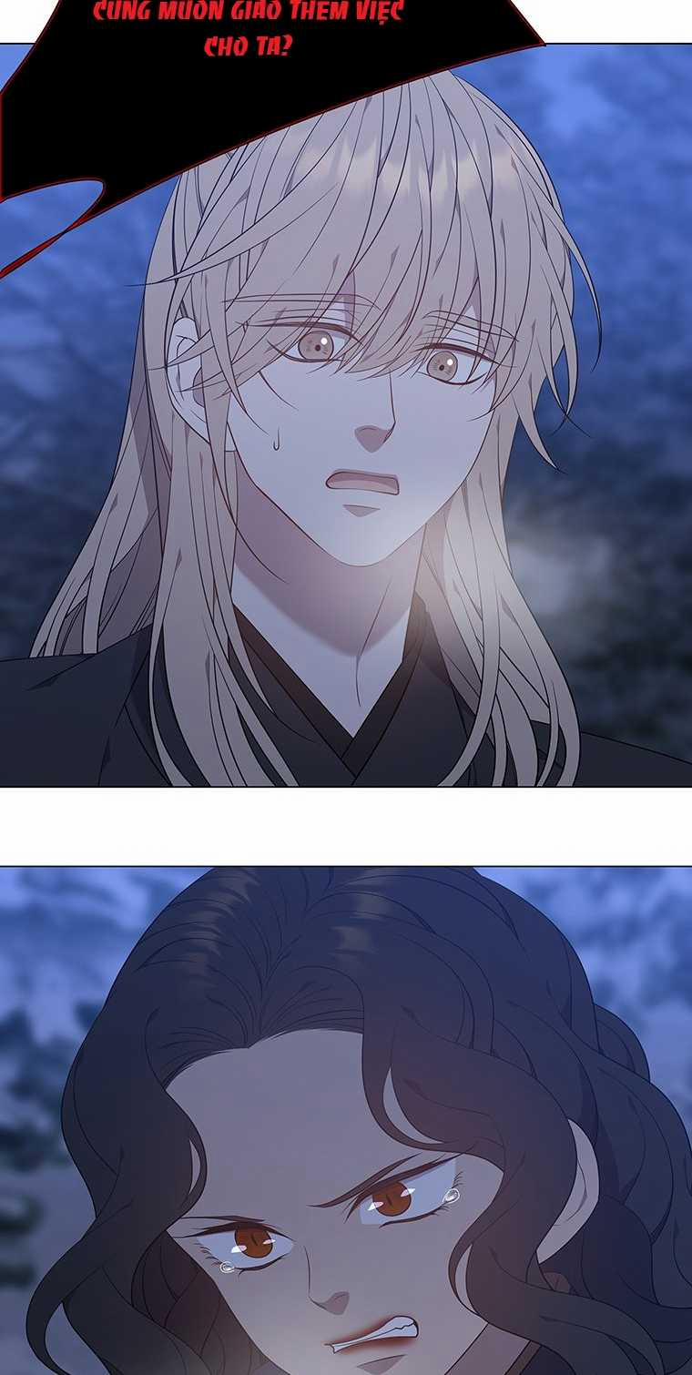 [18+] Ve Vãn, Mê Hoặc Hồ Ly 65.2 trang 21