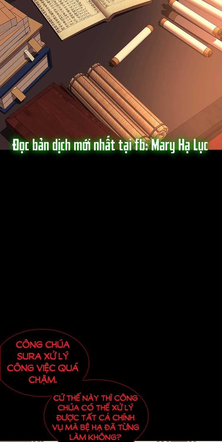 [18+] Ve Vãn, Mê Hoặc Hồ Ly 65.2 trang 23