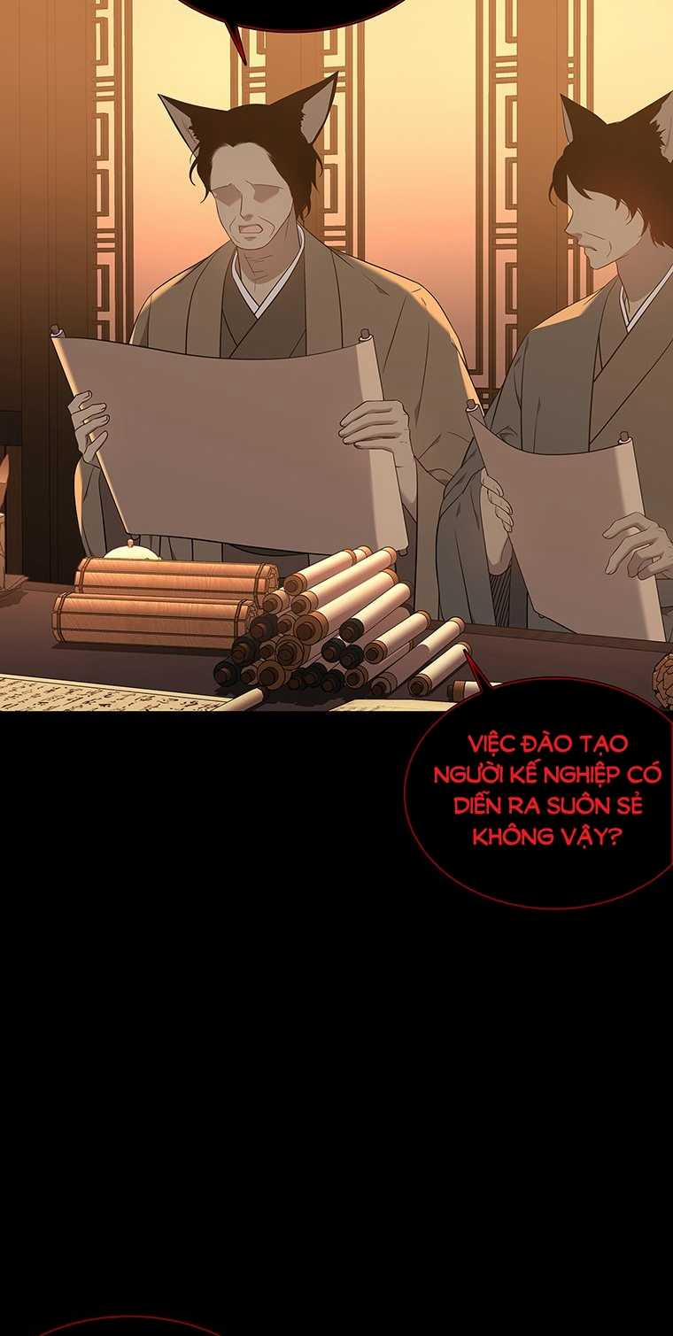 [18+] Ve Vãn, Mê Hoặc Hồ Ly 65.2 trang 24