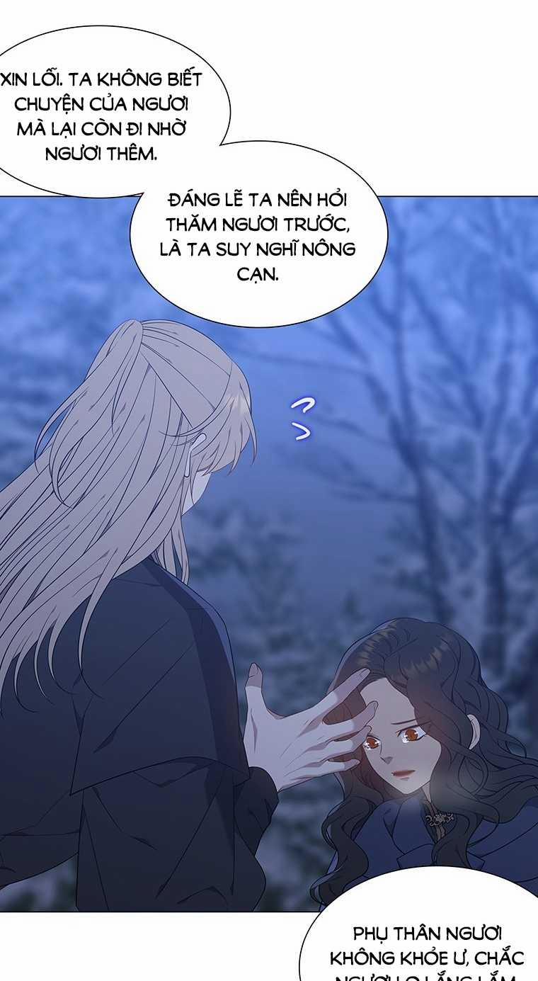 [18+] Ve Vãn, Mê Hoặc Hồ Ly 65.2 trang 43