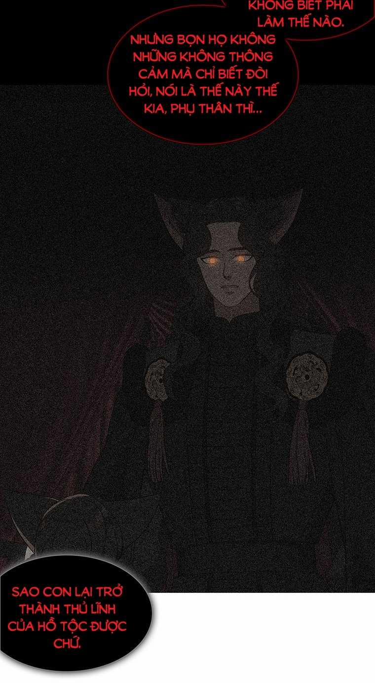 [18+] Ve Vãn, Mê Hoặc Hồ Ly 65.2 trang 46