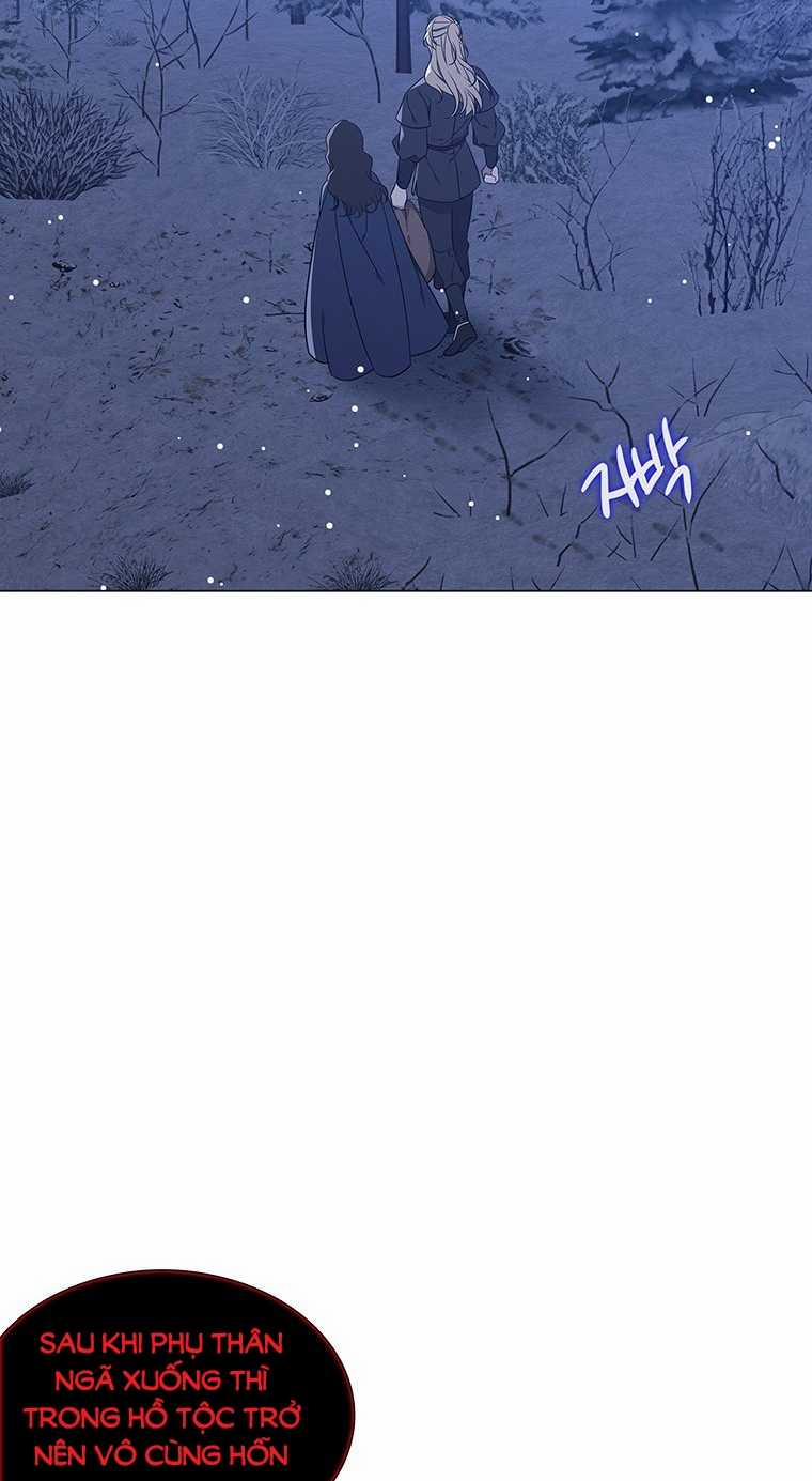 [18+] Ve Vãn, Mê Hoặc Hồ Ly 65.2 trang 58