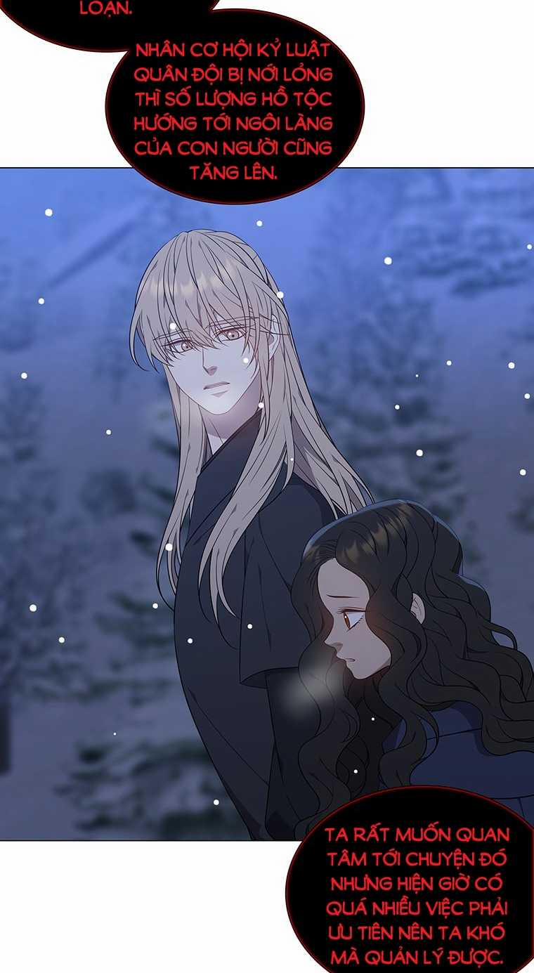 [18+] Ve Vãn, Mê Hoặc Hồ Ly 65.2 trang 59