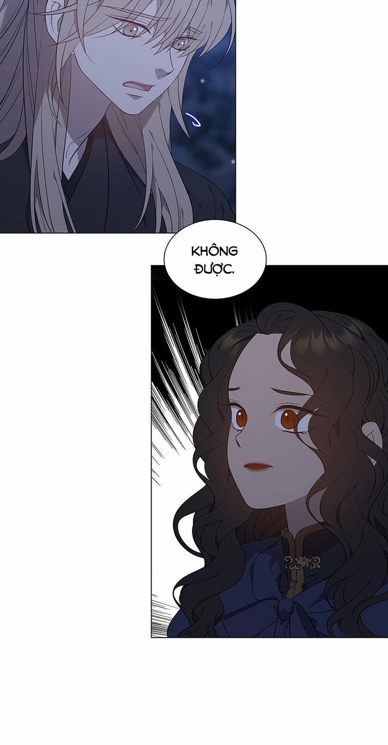 [18+] Ve Vãn, Mê Hoặc Hồ Ly 66.1 trang 18