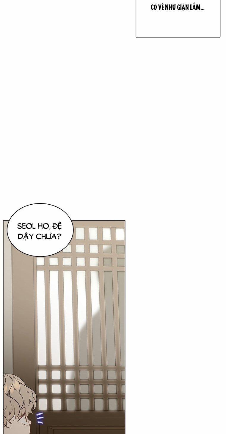 [18+] Ve Vãn, Mê Hoặc Hồ Ly 66.1 trang 26