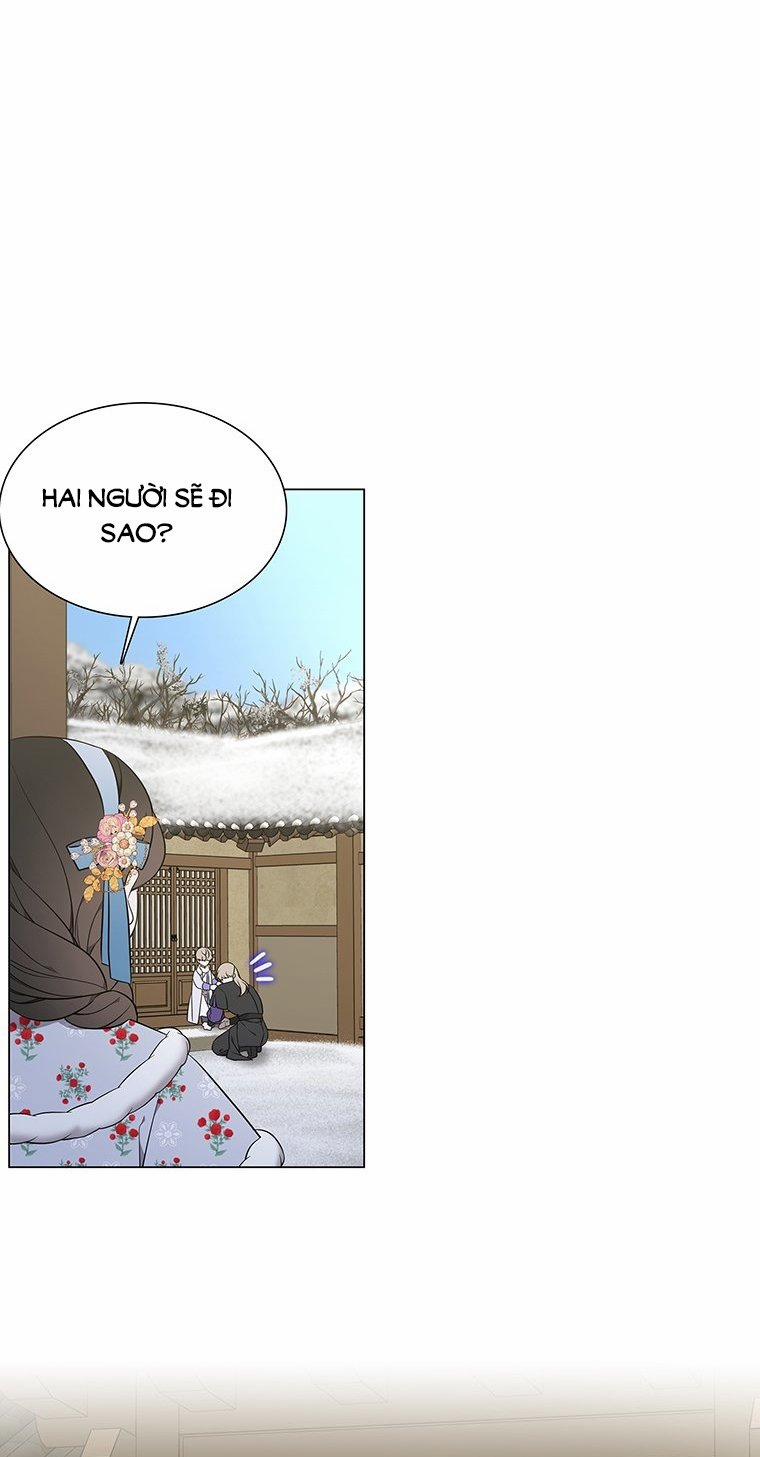 [18+] Ve Vãn, Mê Hoặc Hồ Ly 66.2 trang 1