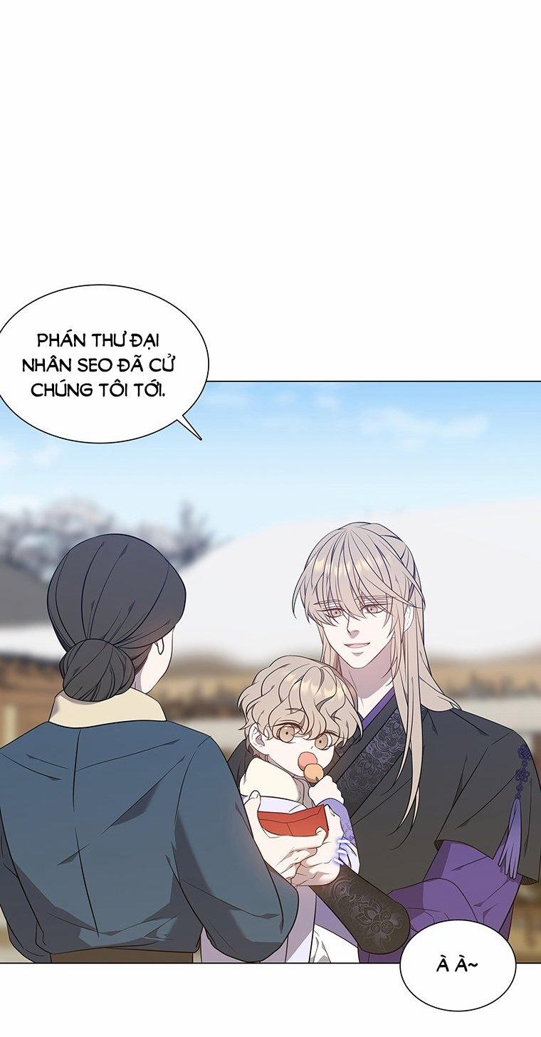 [18+] Ve Vãn, Mê Hoặc Hồ Ly 66.2 trang 11