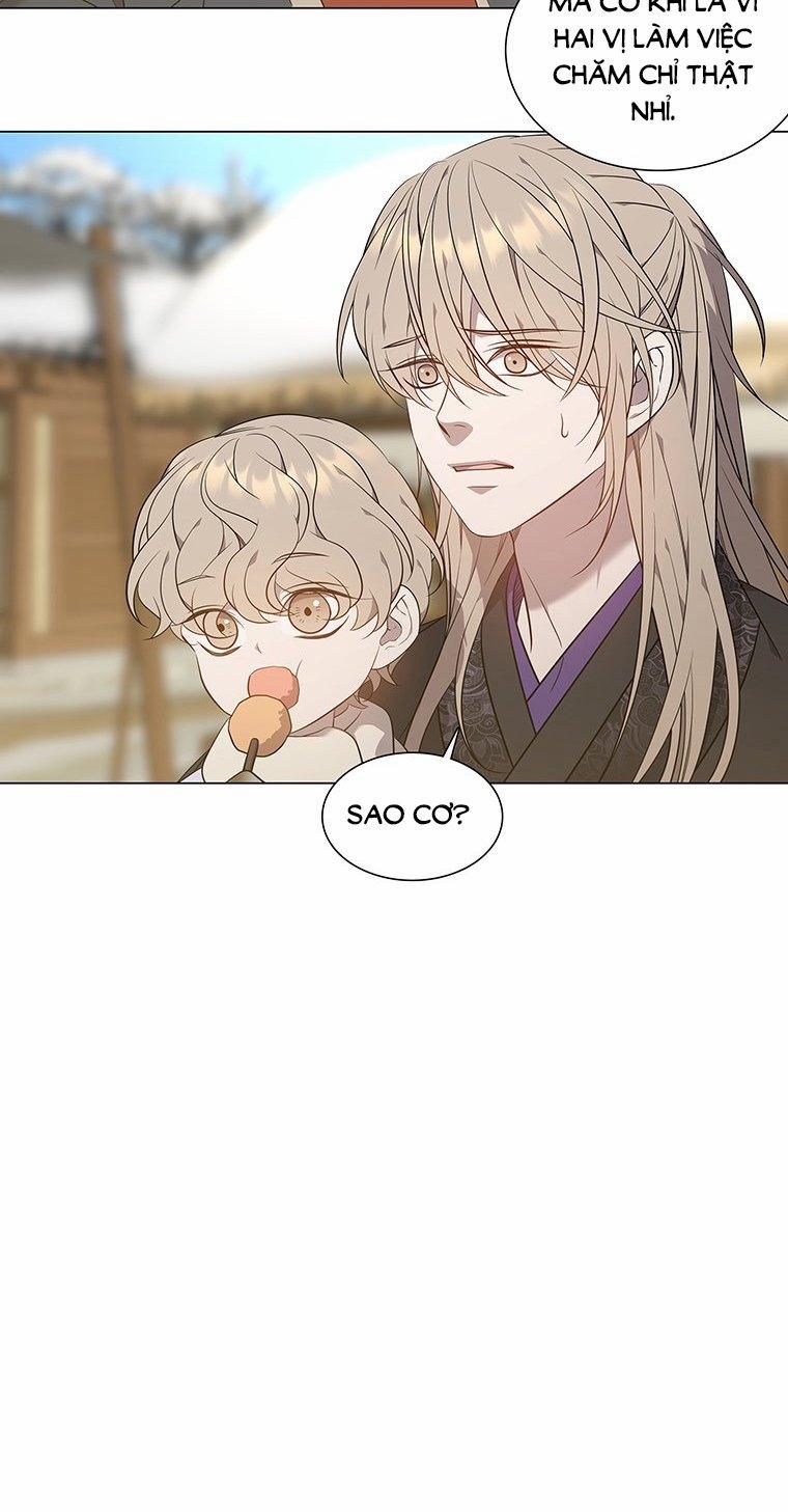 [18+] Ve Vãn, Mê Hoặc Hồ Ly 66.2 trang 14