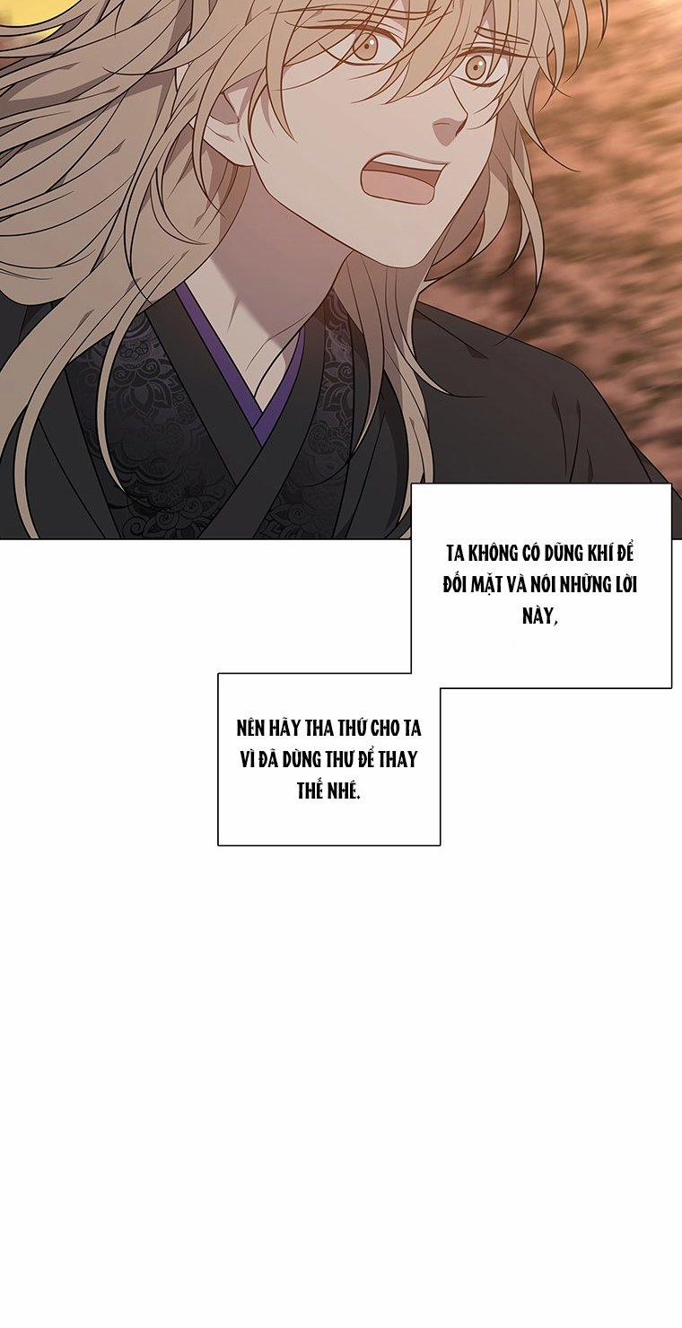 [18+] Ve Vãn, Mê Hoặc Hồ Ly 66.2 trang 28