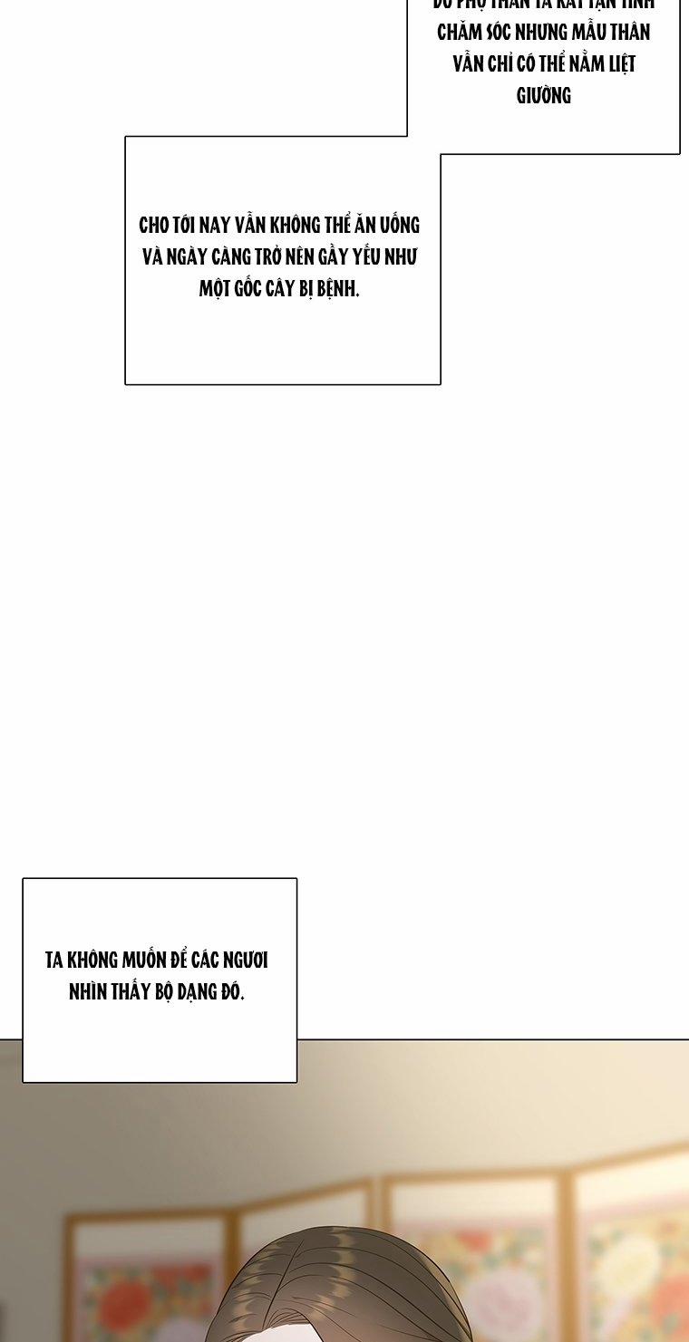 [18+] Ve Vãn, Mê Hoặc Hồ Ly 66.2 trang 30