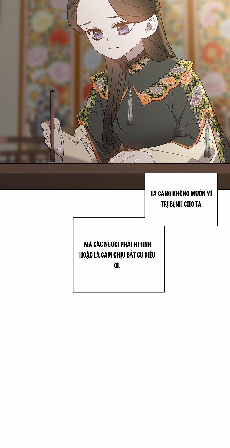 [18+] Ve Vãn, Mê Hoặc Hồ Ly 66.2 trang 31