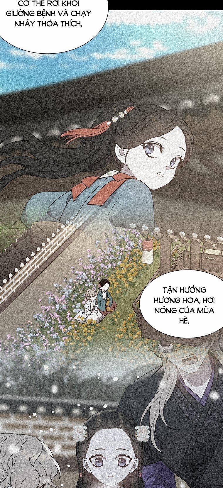 [18+] Ve Vãn, Mê Hoặc Hồ Ly 66.2 trang 49