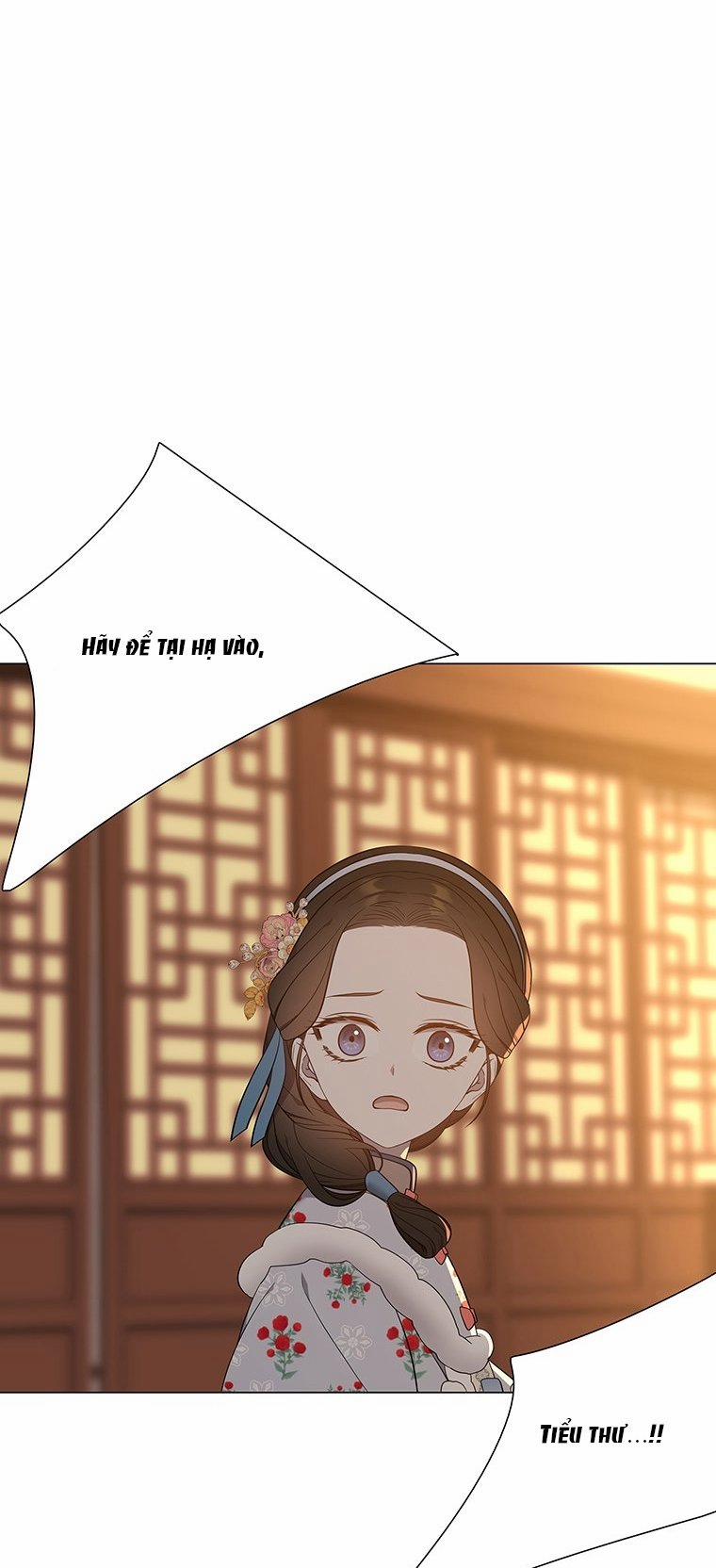 [18+] Ve Vãn, Mê Hoặc Hồ Ly 66.2 trang 63