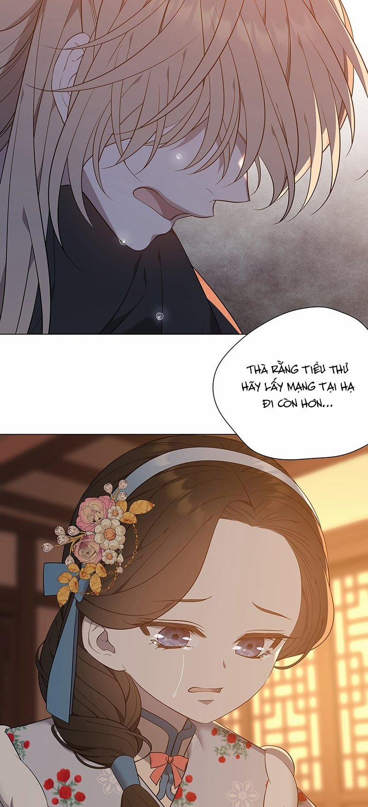 [18+] Ve Vãn, Mê Hoặc Hồ Ly 66.2 trang 71