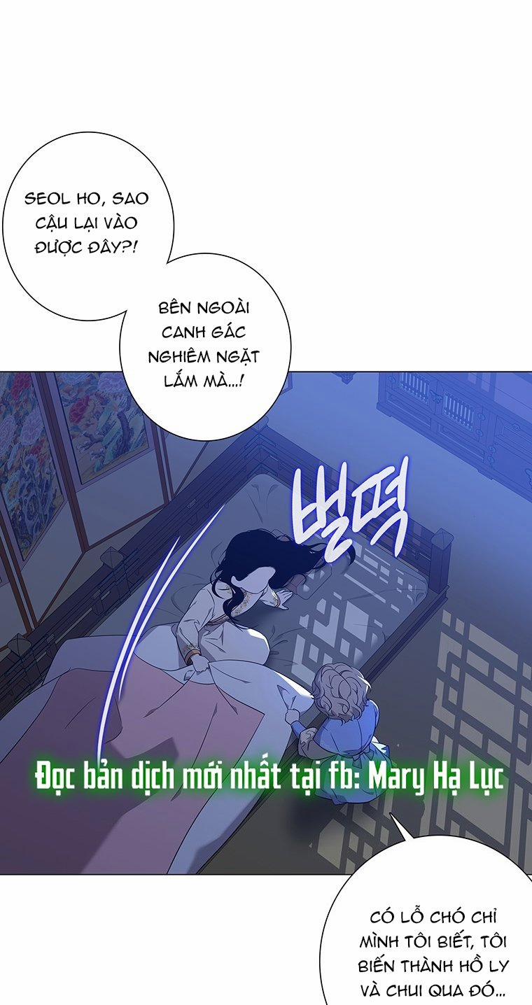 [18+] Ve Vãn, Mê Hoặc Hồ Ly 68.1 trang 0