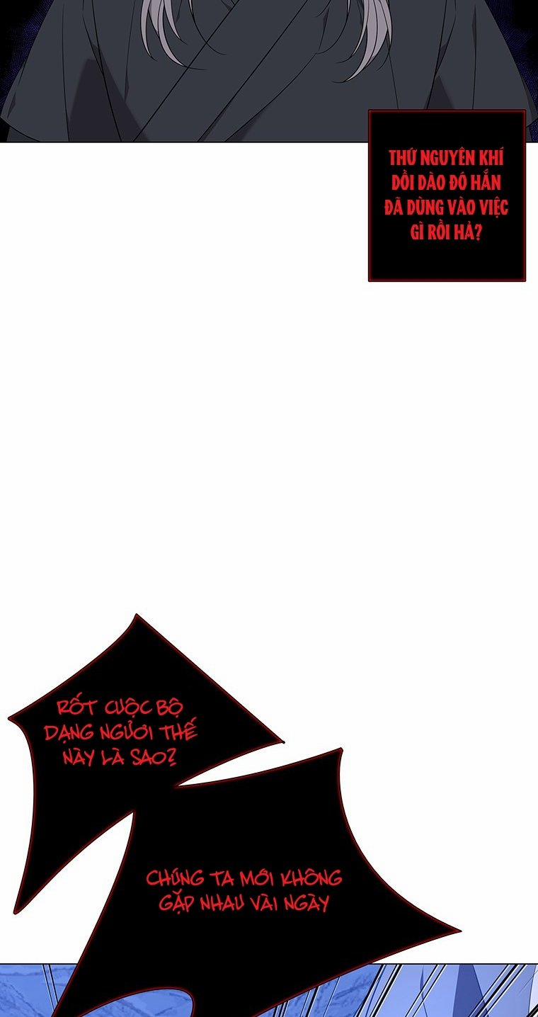 [18+] Ve Vãn, Mê Hoặc Hồ Ly 68.1 trang 21