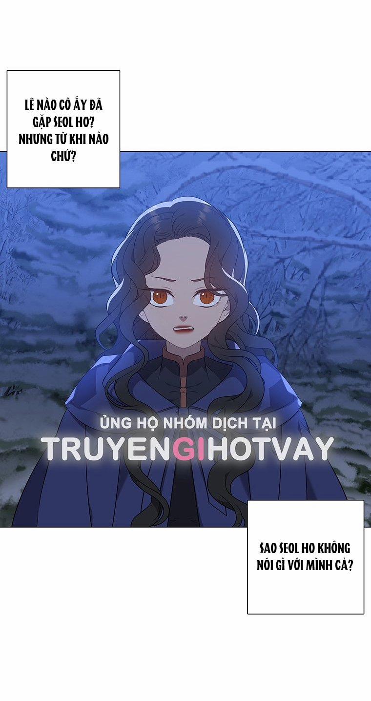 [18+] Ve Vãn, Mê Hoặc Hồ Ly 68.1 trang 25