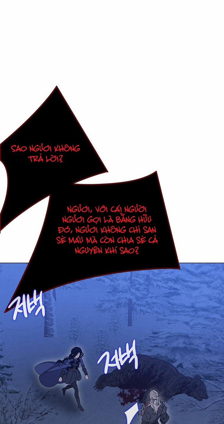 [18+] Ve Vãn, Mê Hoặc Hồ Ly 68.1 trang 26