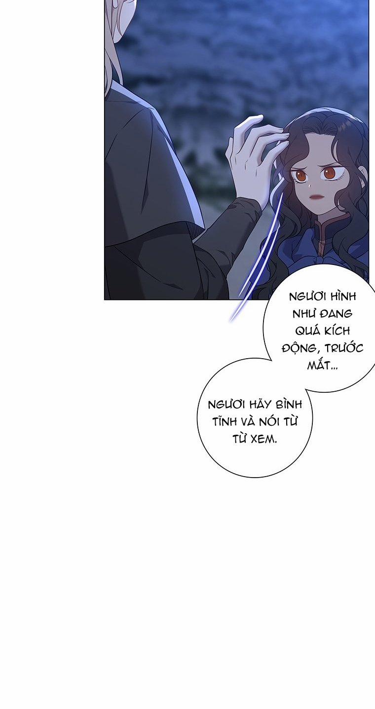 [18+] Ve Vãn, Mê Hoặc Hồ Ly 68.1 trang 29