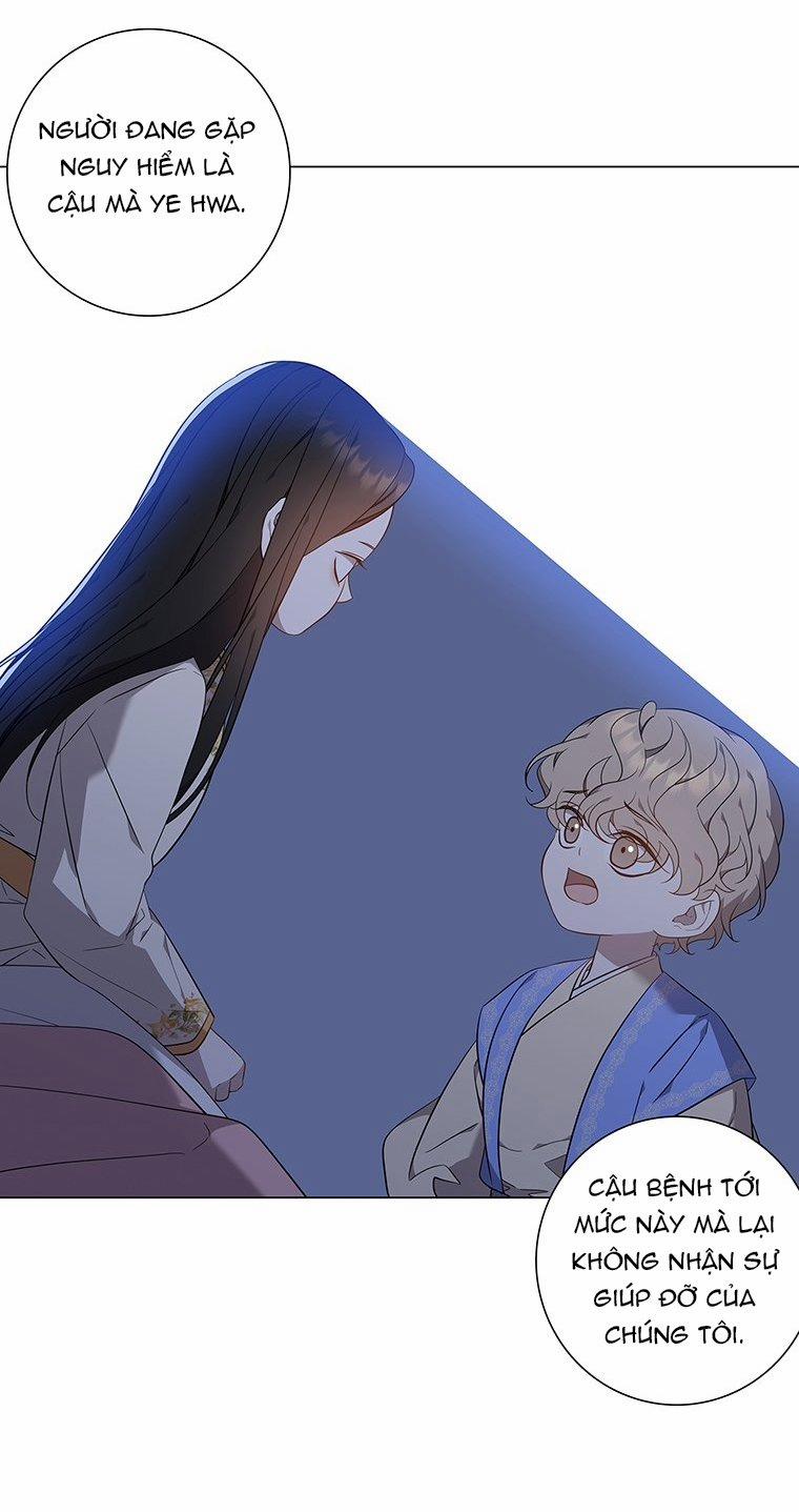 [18+] Ve Vãn, Mê Hoặc Hồ Ly 68.1 trang 3