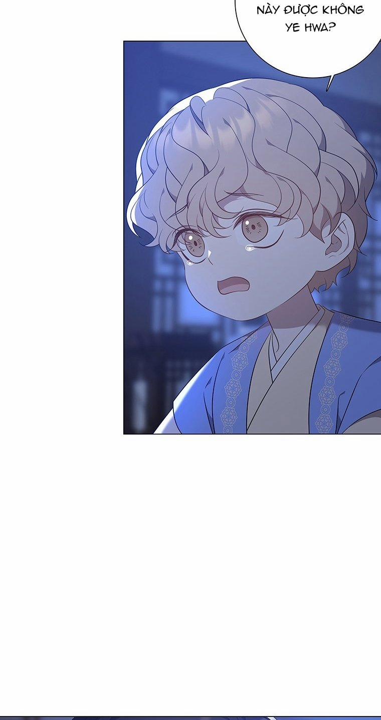 [18+] Ve Vãn, Mê Hoặc Hồ Ly 68.1 trang 7