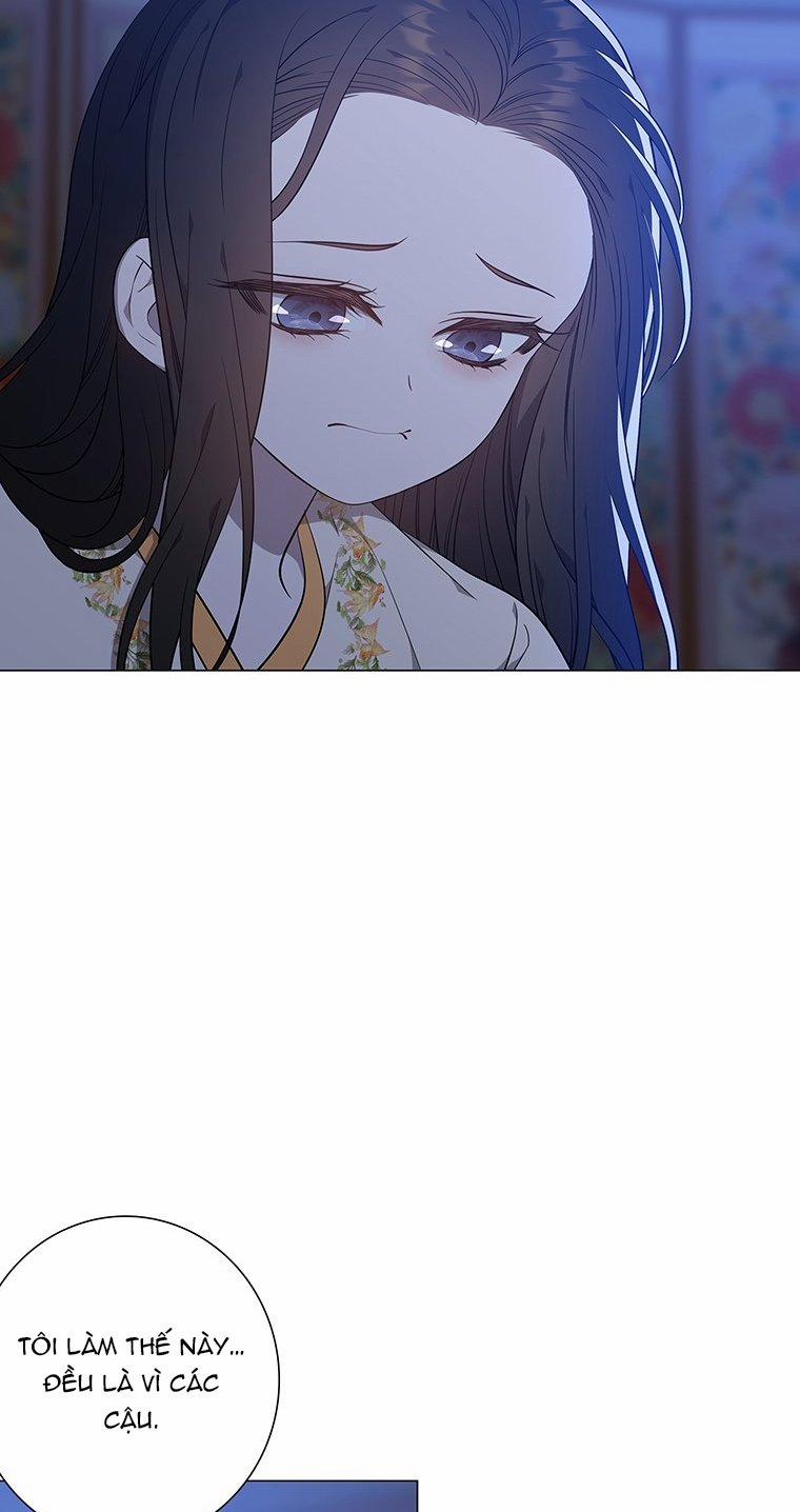 [18+] Ve Vãn, Mê Hoặc Hồ Ly 68.1 trang 8