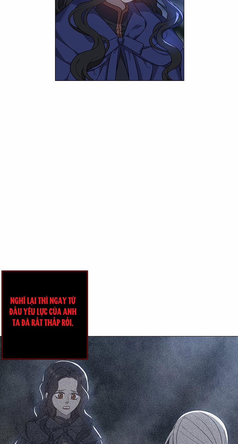 [18+] Ve Vãn, Mê Hoặc Hồ Ly 68.2 trang 10
