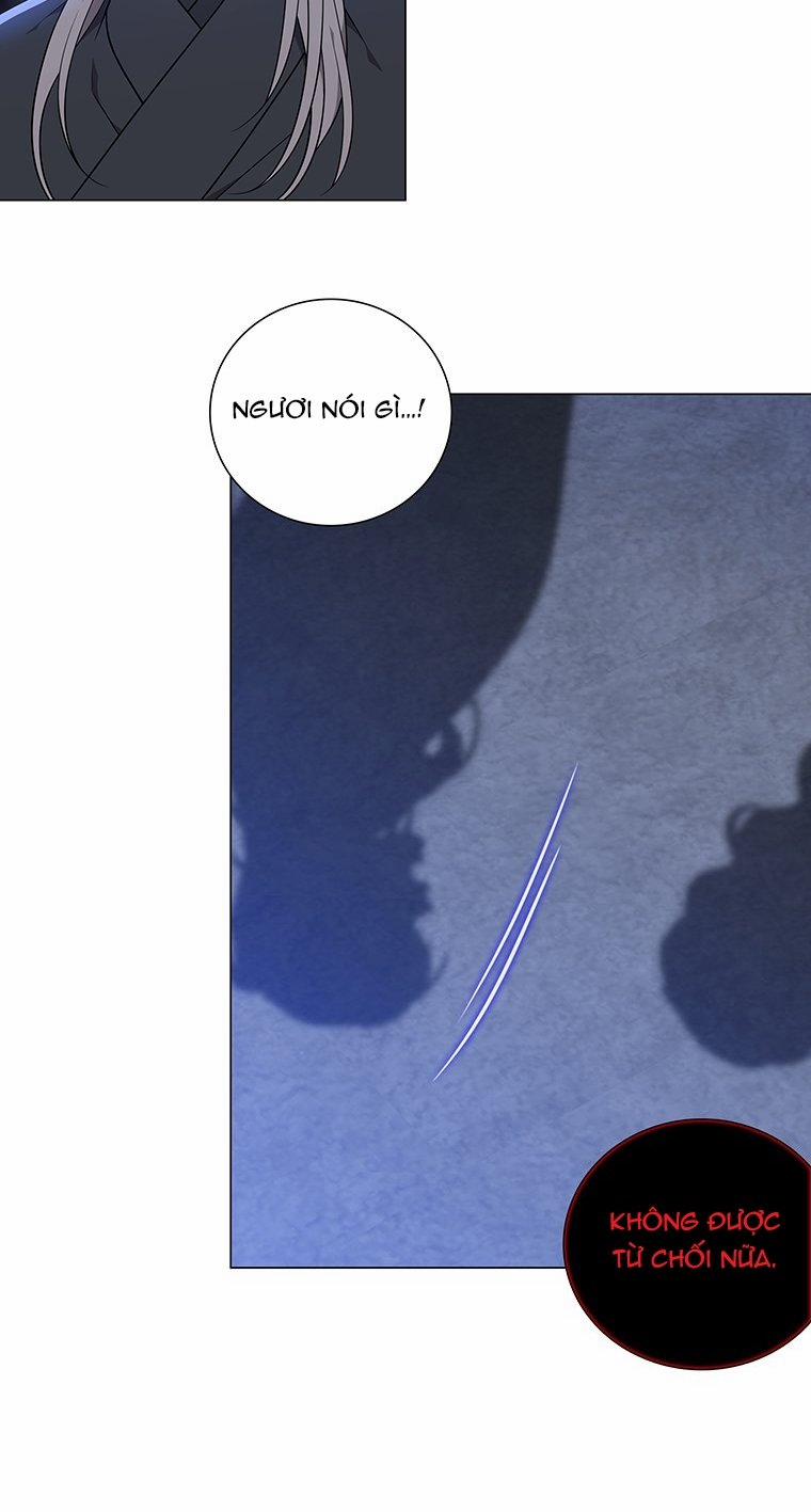 [18+] Ve Vãn, Mê Hoặc Hồ Ly 68.2 trang 15