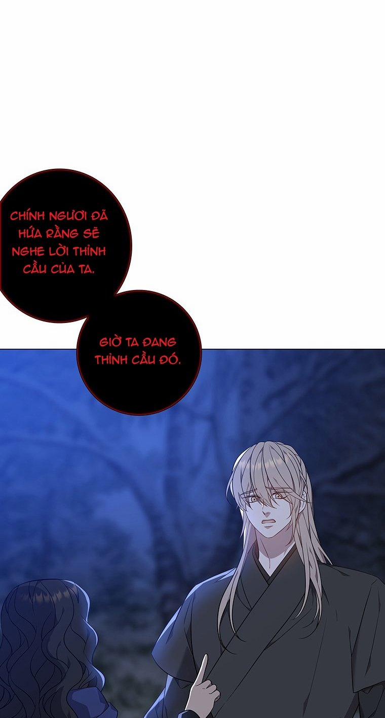 [18+] Ve Vãn, Mê Hoặc Hồ Ly 68.2 trang 16