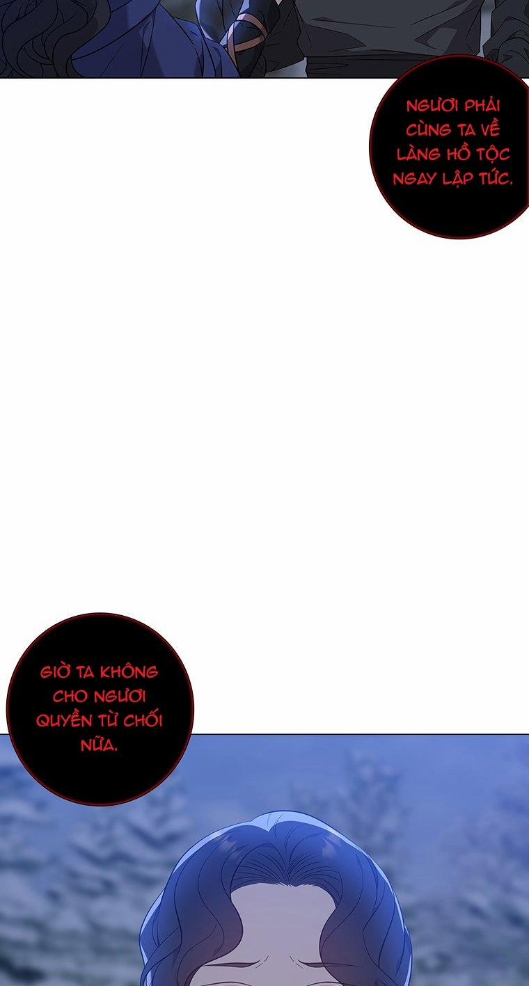 [18+] Ve Vãn, Mê Hoặc Hồ Ly 68.2 trang 17