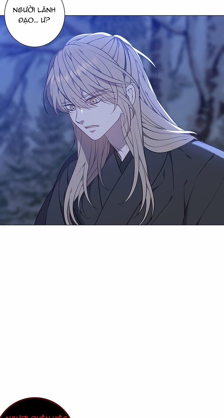 [18+] Ve Vãn, Mê Hoặc Hồ Ly 68.2 trang 19