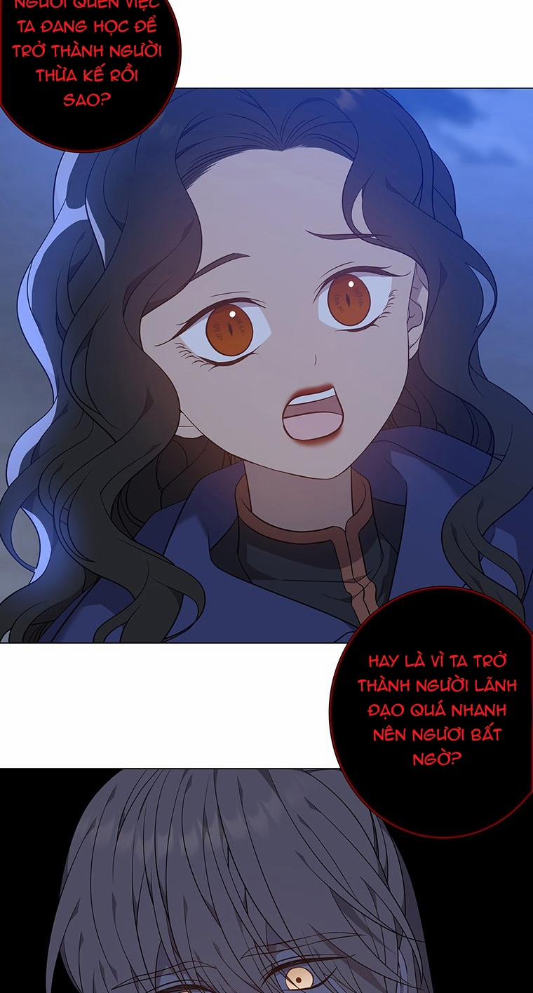 [18+] Ve Vãn, Mê Hoặc Hồ Ly 68.2 trang 20