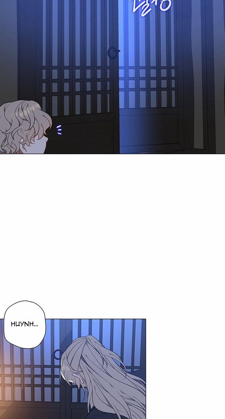 [18+] Ve Vãn, Mê Hoặc Hồ Ly 68.2 trang 25