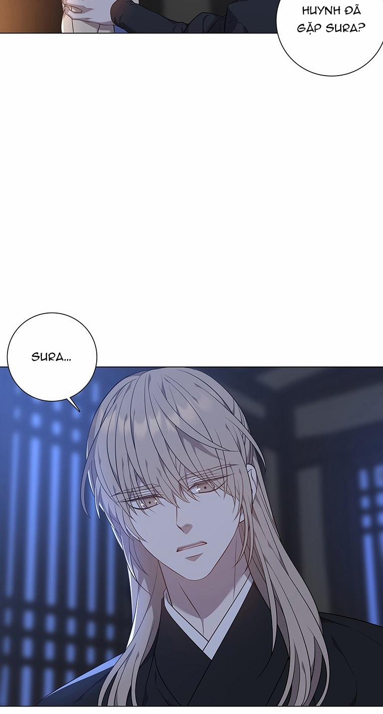 [18+] Ve Vãn, Mê Hoặc Hồ Ly 68.2 trang 28