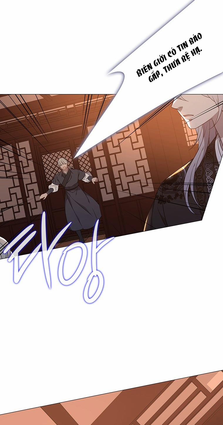 [18+] Ve Vãn, Mê Hoặc Hồ Ly 69.1 trang 12