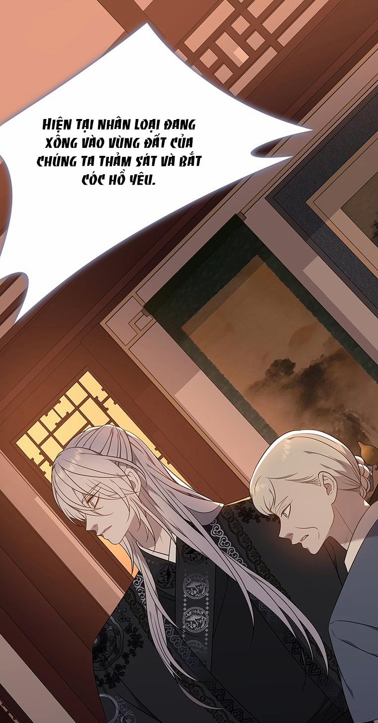 [18+] Ve Vãn, Mê Hoặc Hồ Ly 69.1 trang 13