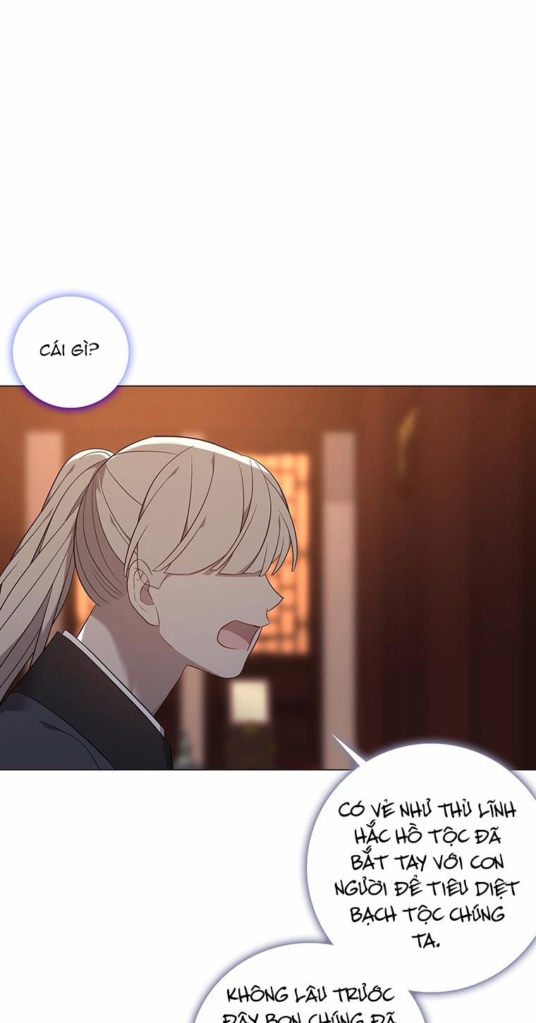 [18+] Ve Vãn, Mê Hoặc Hồ Ly 69.1 trang 18