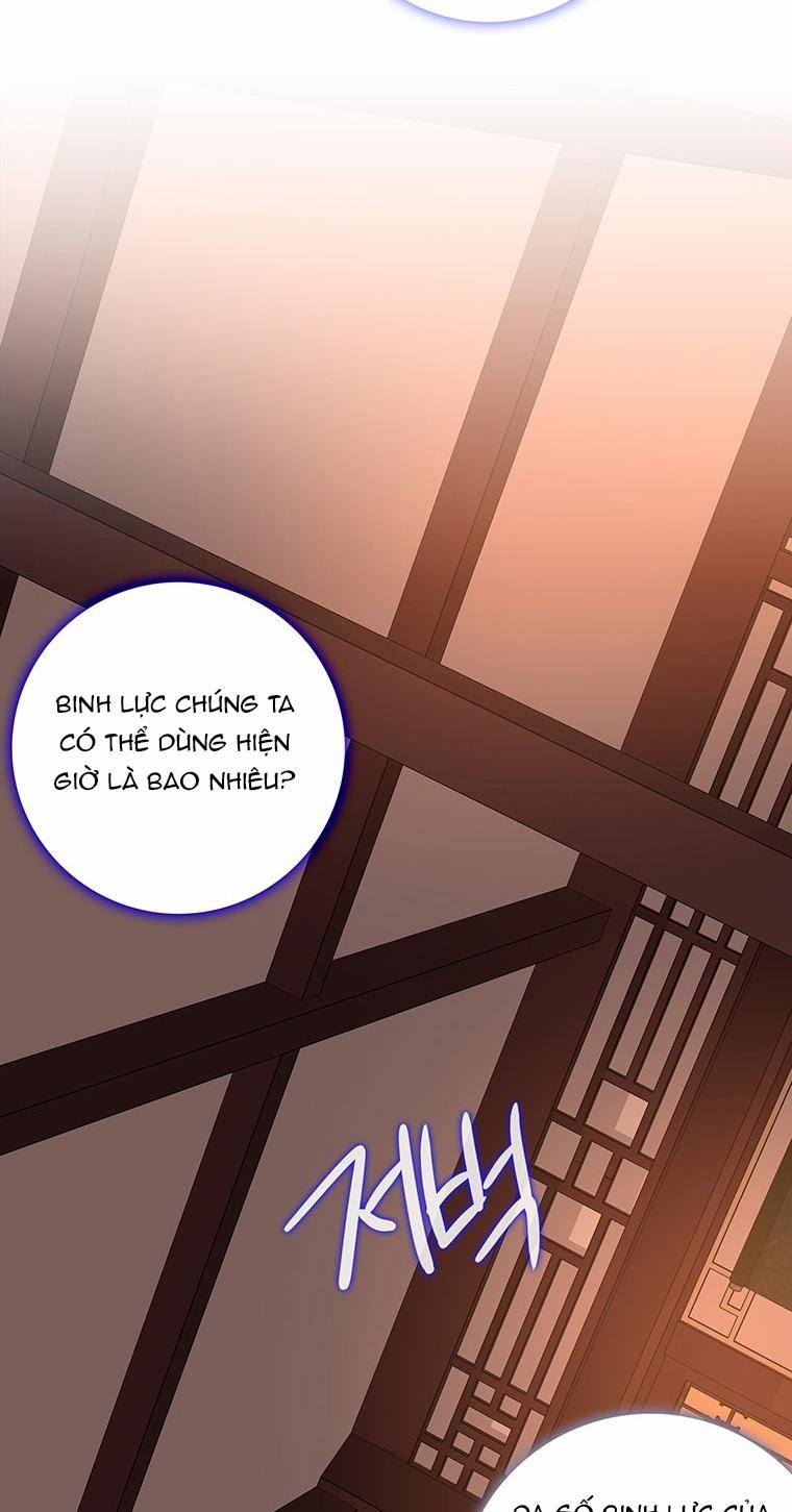 [18+] Ve Vãn, Mê Hoặc Hồ Ly 69.1 trang 22