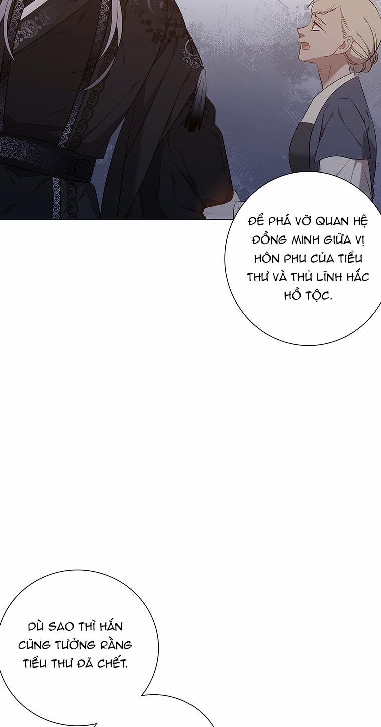 [18+] Ve Vãn, Mê Hoặc Hồ Ly 69.1 trang 31