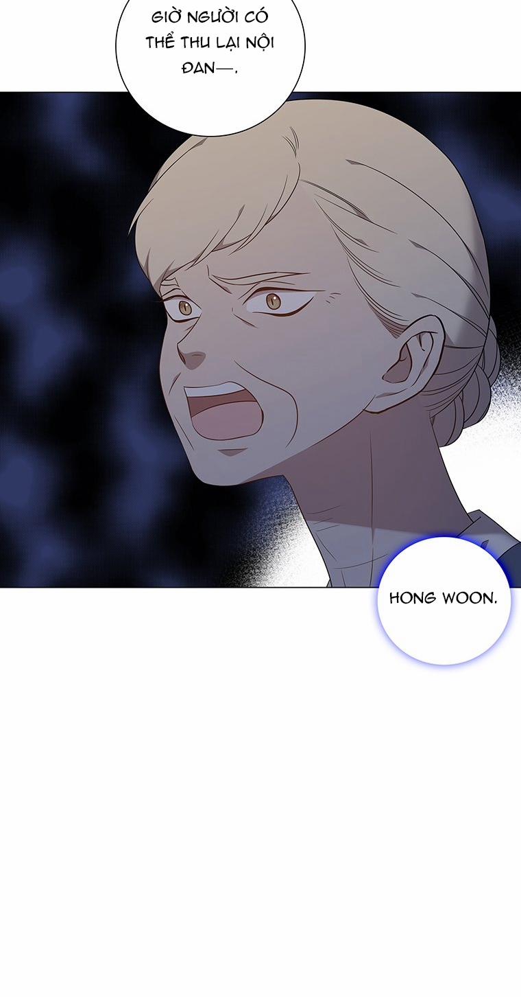 [18+] Ve Vãn, Mê Hoặc Hồ Ly 69.1 trang 32