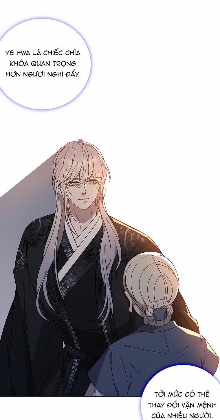 [18+] Ve Vãn, Mê Hoặc Hồ Ly 69.1 trang 33
