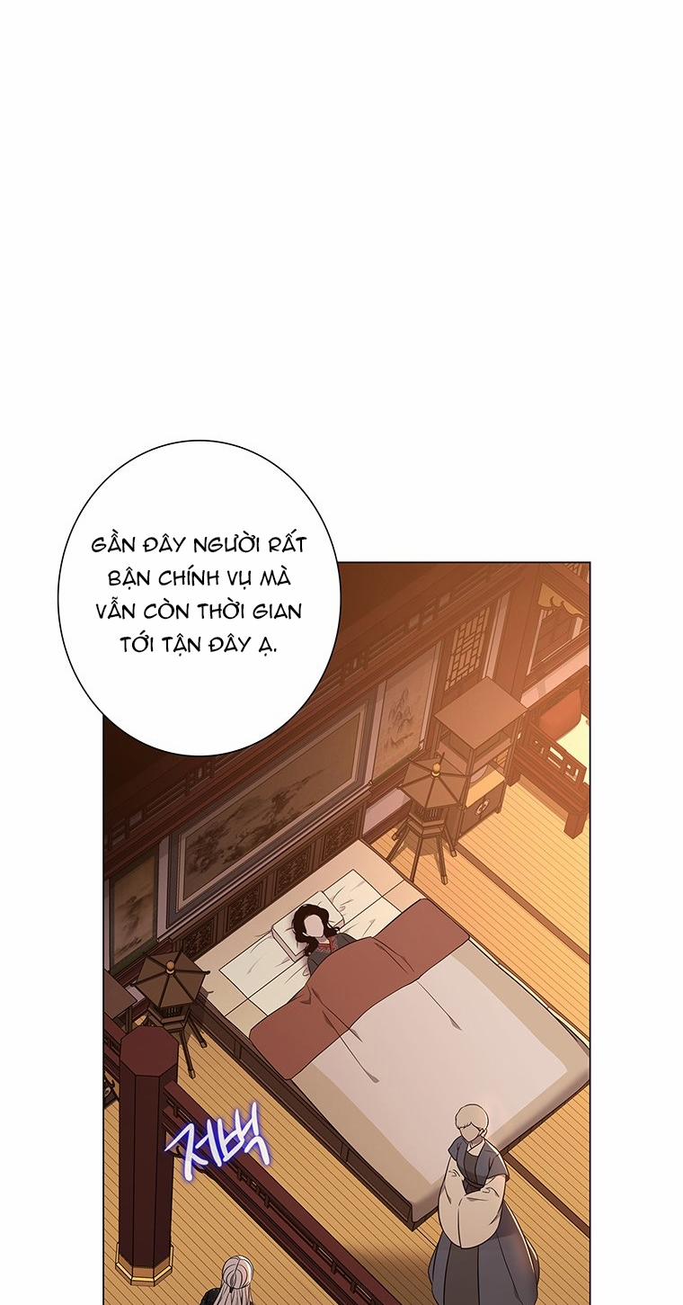 [18+] Ve Vãn, Mê Hoặc Hồ Ly 69.1 trang 8