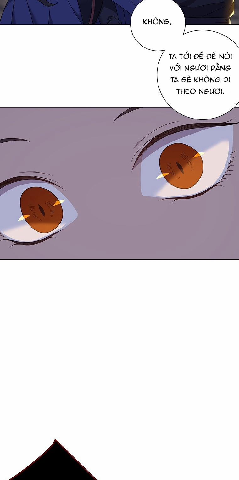 [18+] Ve Vãn, Mê Hoặc Hồ Ly 69.2 trang 16