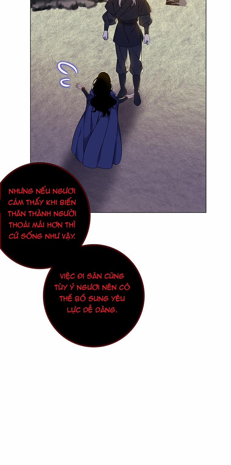 [18+] Ve Vãn, Mê Hoặc Hồ Ly 69.2 trang 20